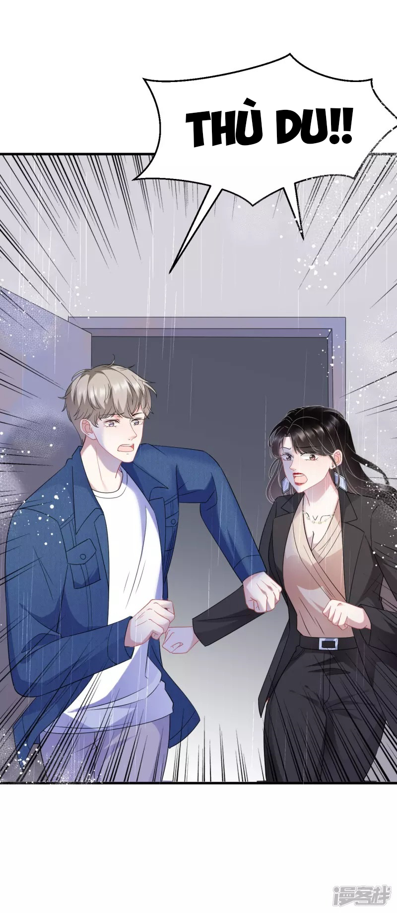 [16+] đại tiểu thư có thể có ý đồ xấu chapter 44.2 12