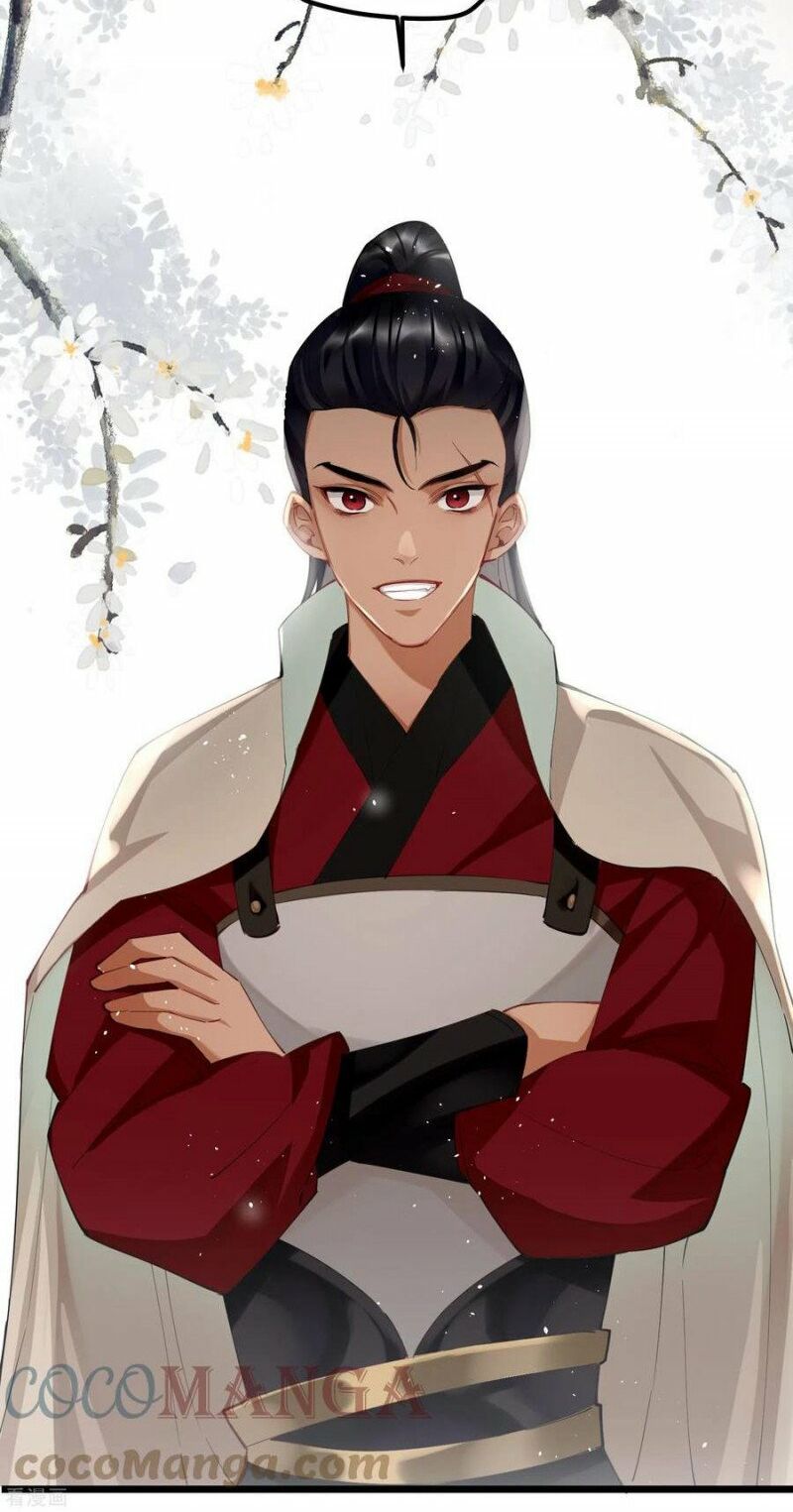 phế vật công chúa muốn nhặt chồng chapter 80 17