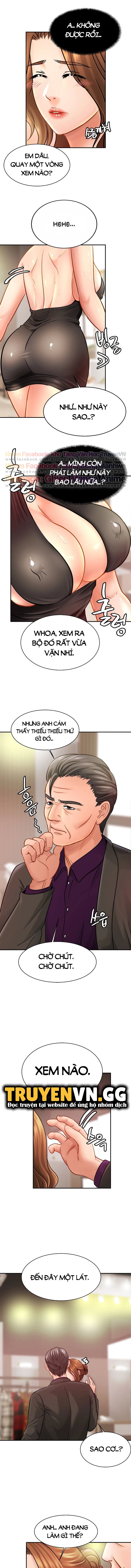 gia đình thân thiết chapter 22 2