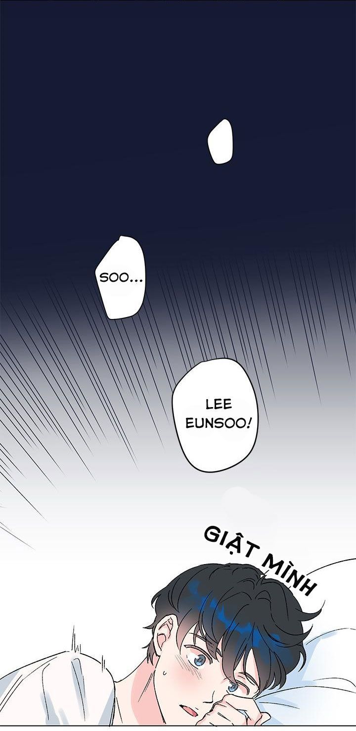 một ngày tốt lành của eunsoo chapter 2 16