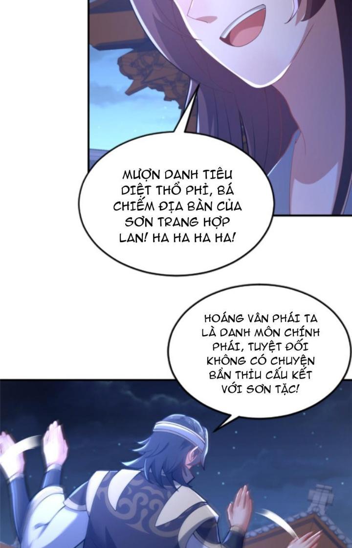 võ thánh này cũng quá khẳng khái chapter 27 60