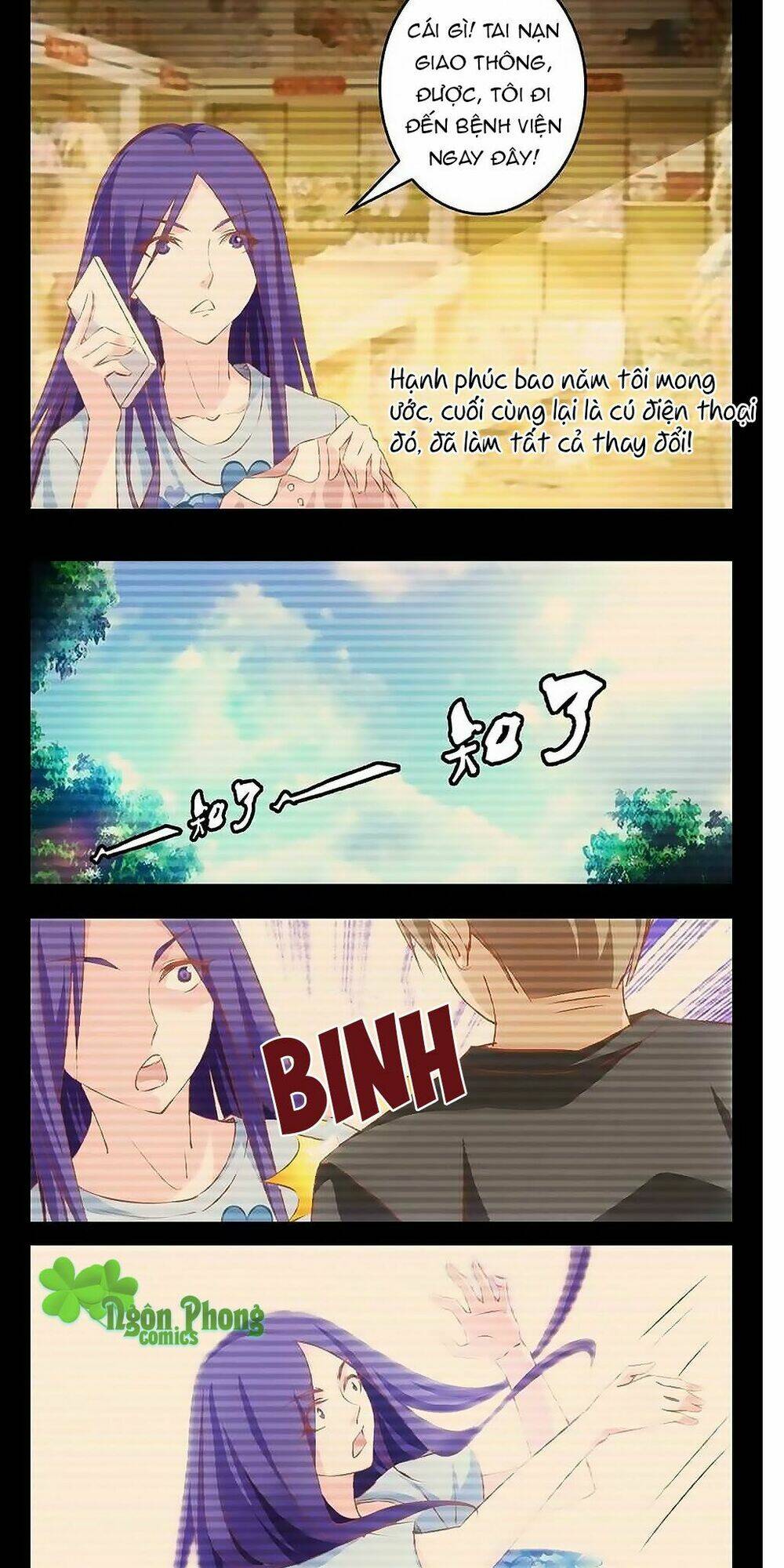 tâm linh thập hoang giả chapter 11 7