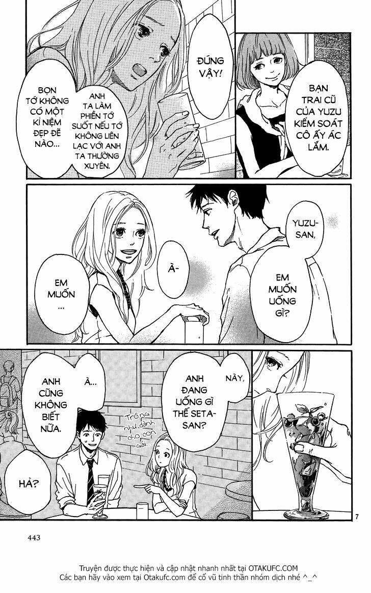 mado rokkoshii o kimi to chapter 0 6