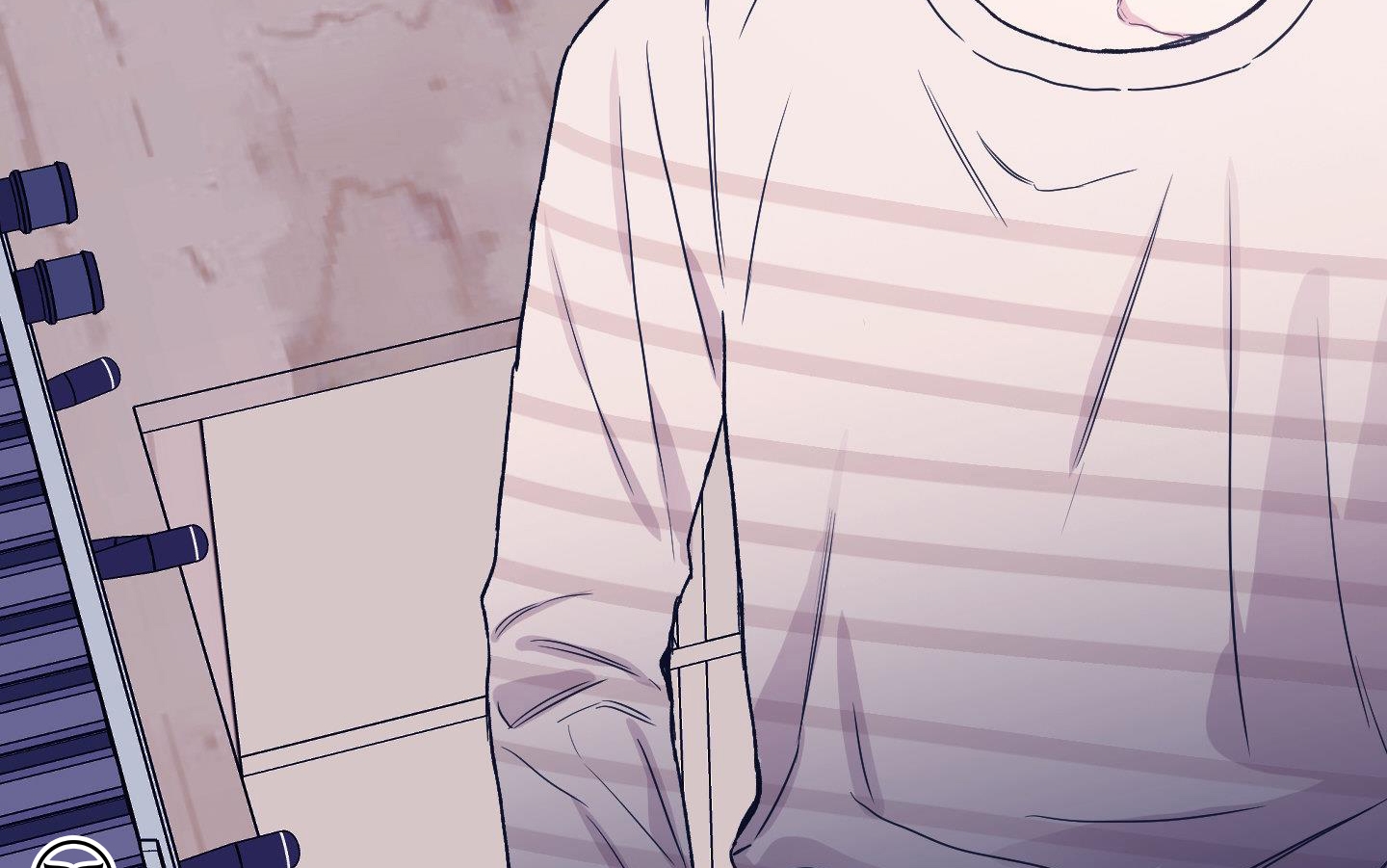 lãng mạn giả dối chapter 34 138