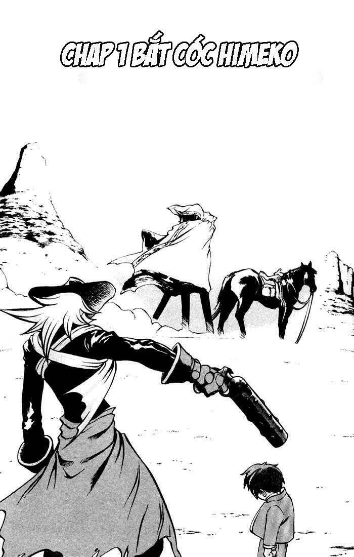 phù thủy phép thuật chapter 1 5