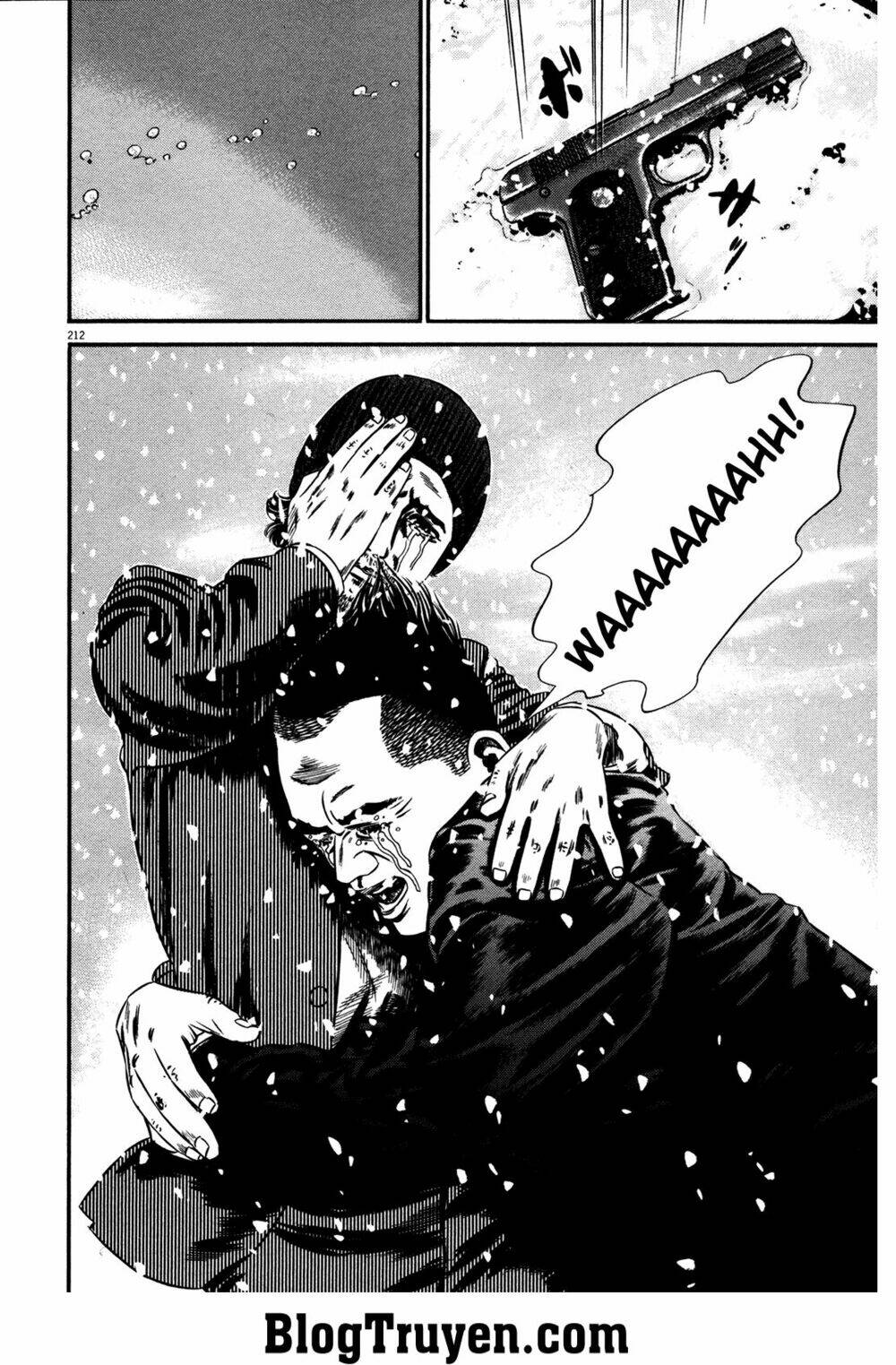 homunculus chapter 151 5