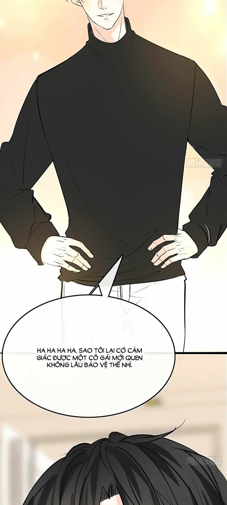 công chúa nữ vương mệnh chapter 89 19