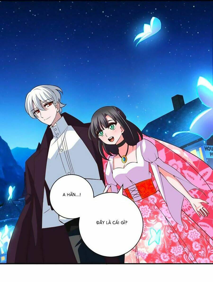 người yêu khát máu của tôi chapter 66 2