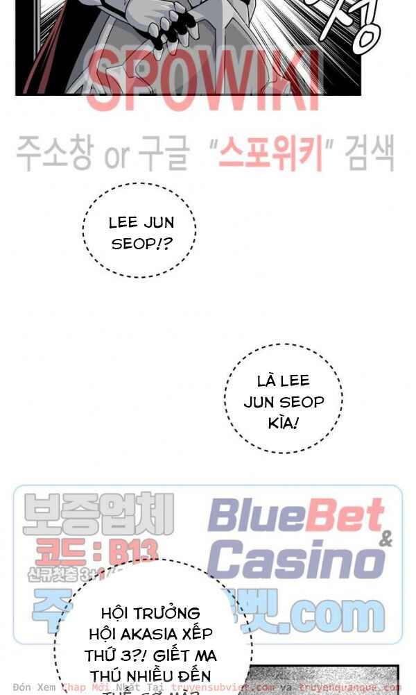 tôi sinh ra để làm người vĩ đại chapter 58 16