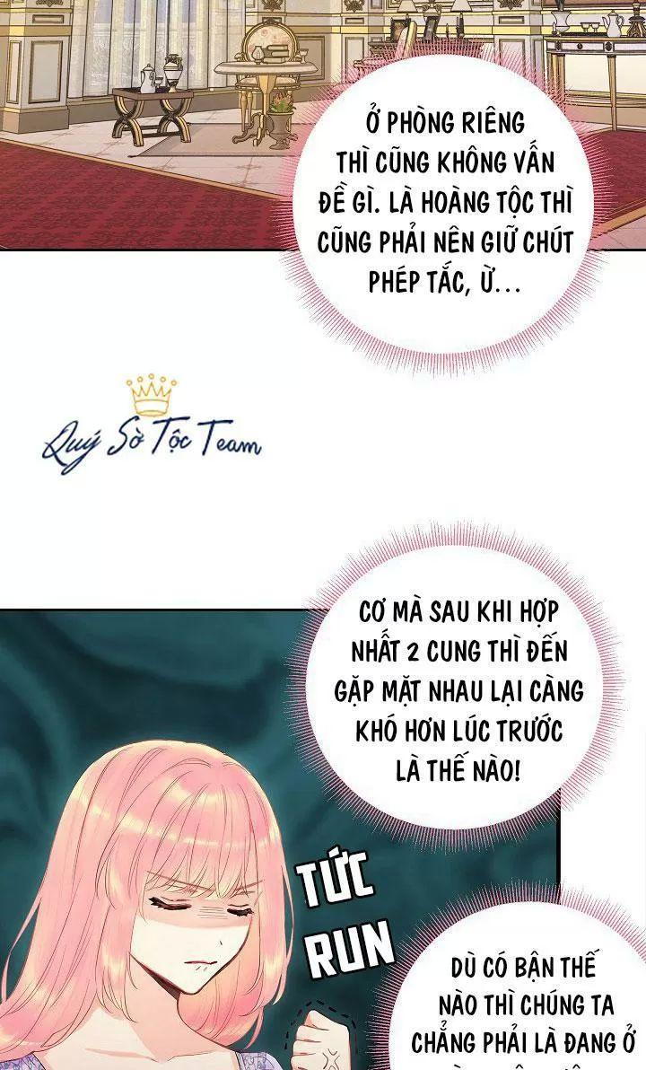 trọng sinh trở thành hoàng phi chapter 168 5