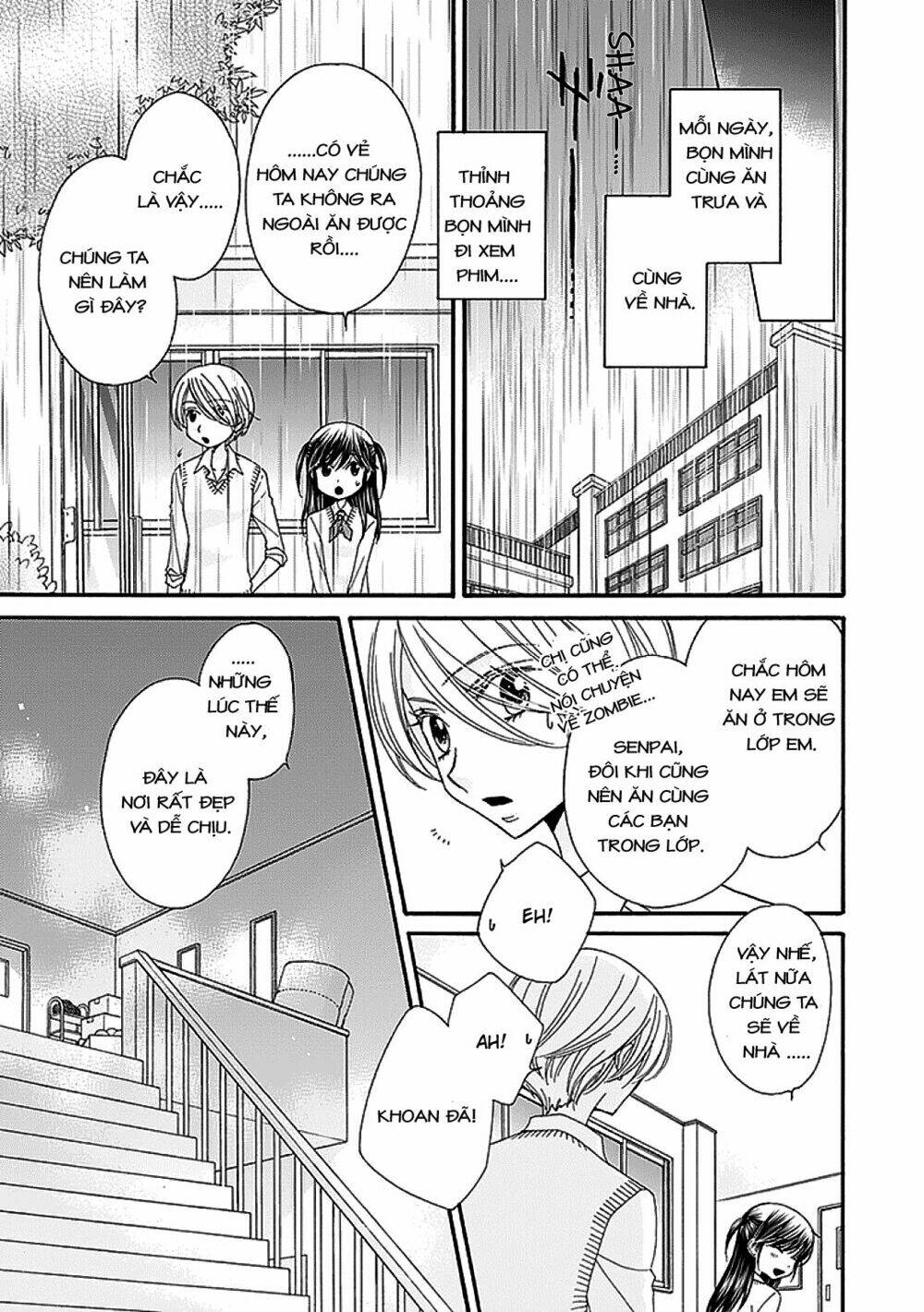 the princess's mirror chapter 5 13