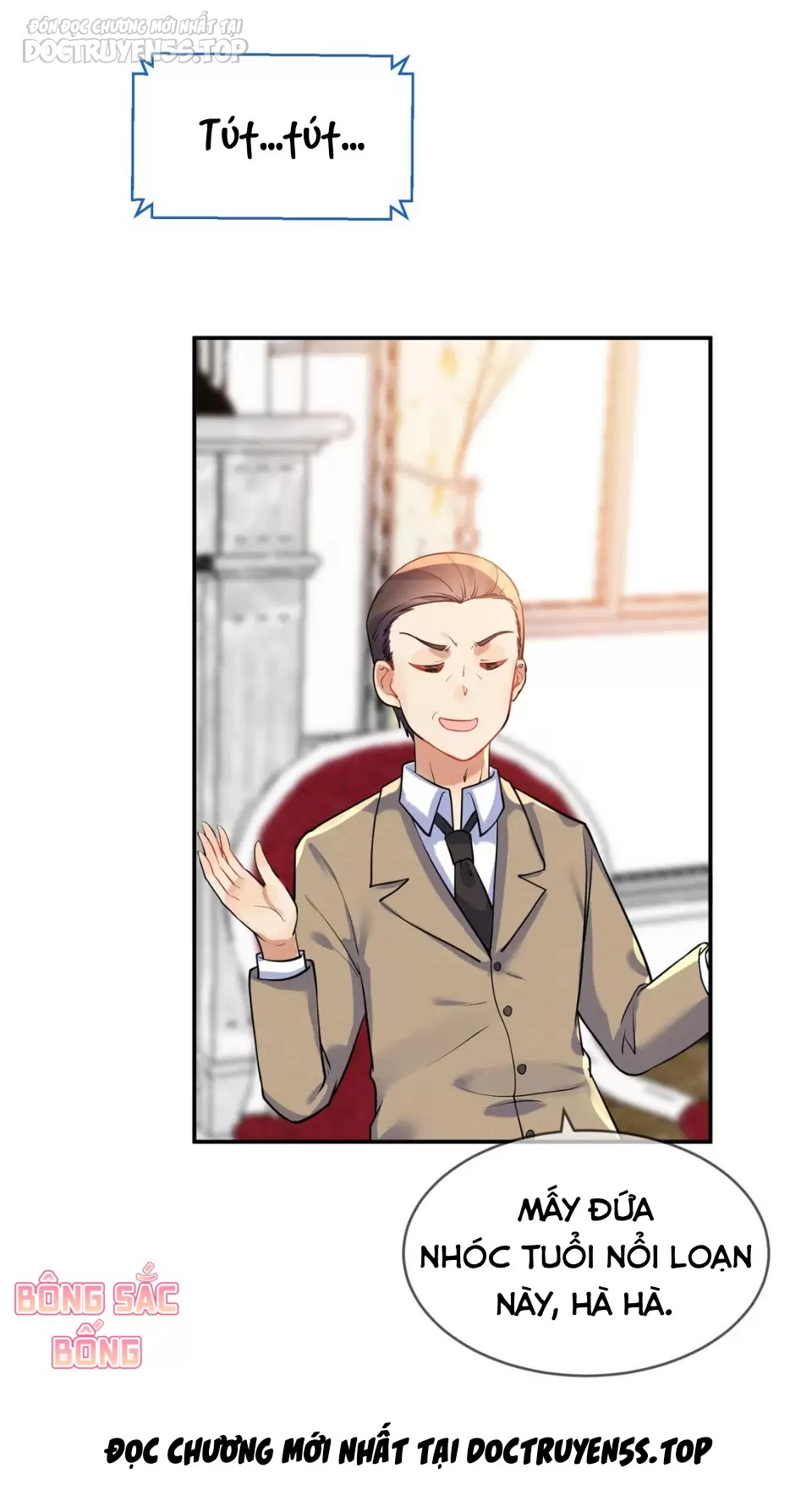 lời nói dối của cô ấy chapter 18 45