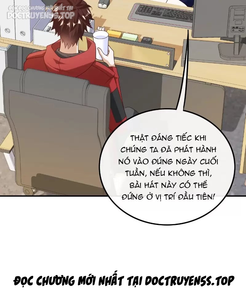 tái sinh, tôi trở thành ông vua ngành giải trí chapter 22 18