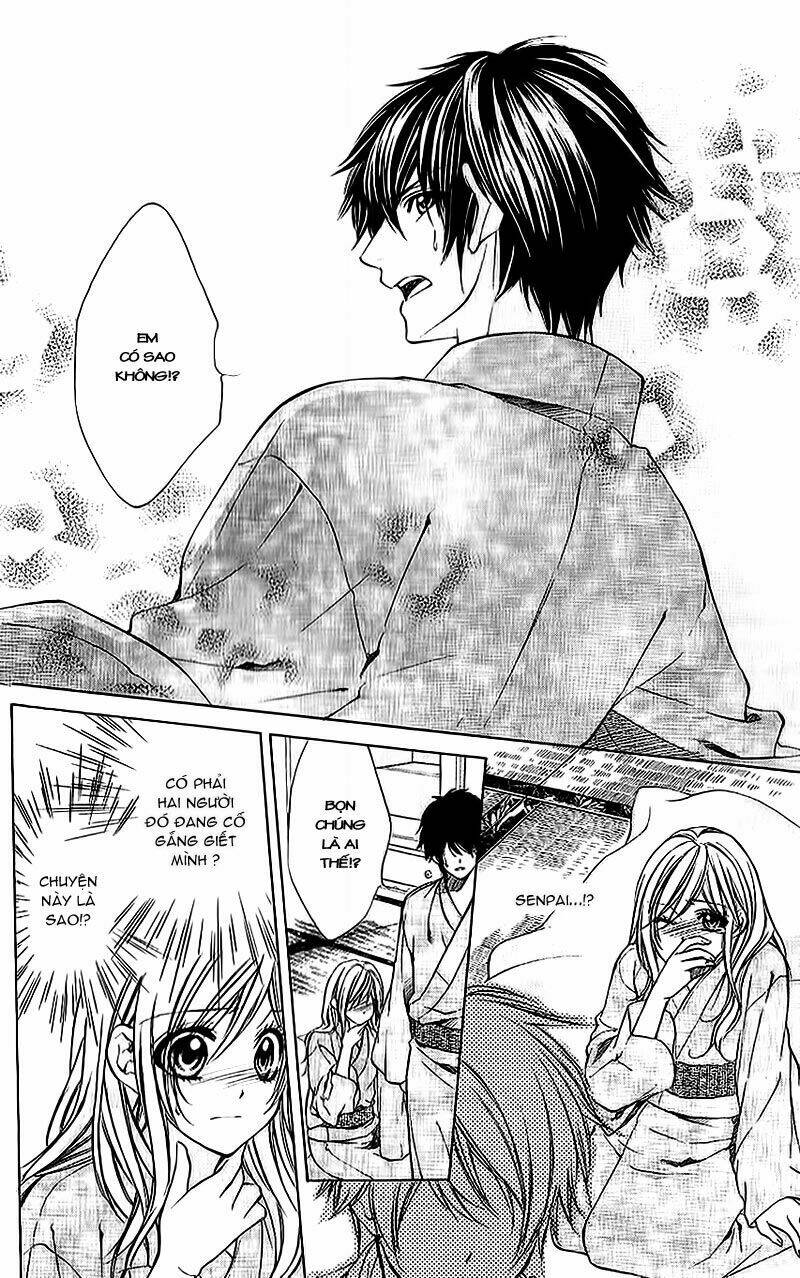 tổng hợp one shot. chapter 86 21