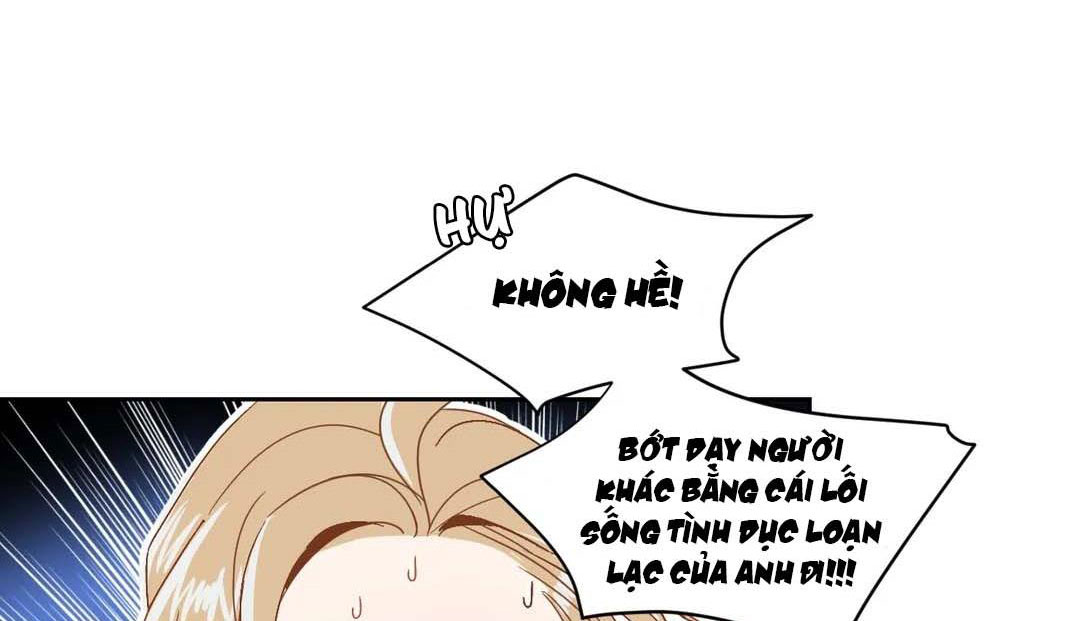 sự cám dỗ của ác ma chapter 3 12