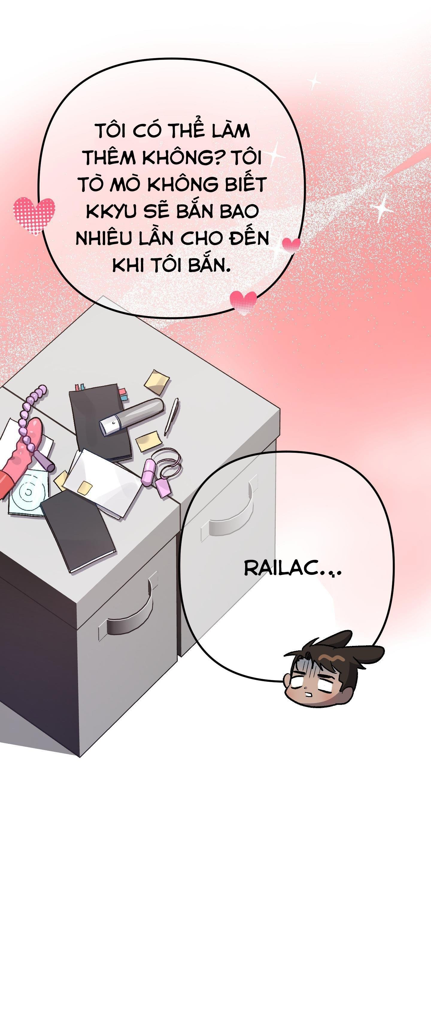 thỏ xuất tinh trong 3 giây chapter 12 75