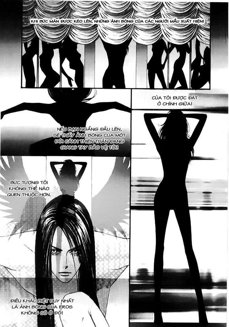 the one chapter 110 37