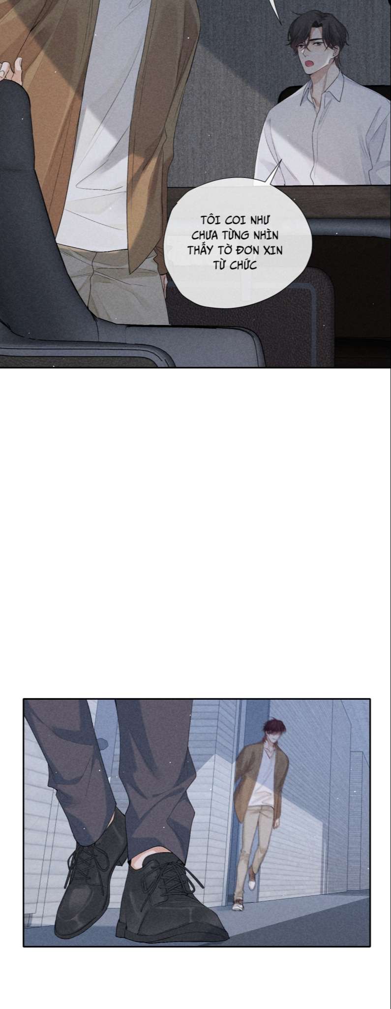 trò chơi săn mồi chapter 55 16