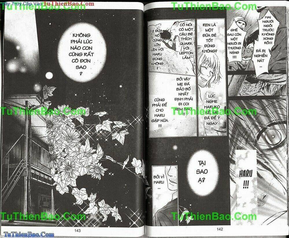 siêu tình yêu - supper lovers chapter 1 72