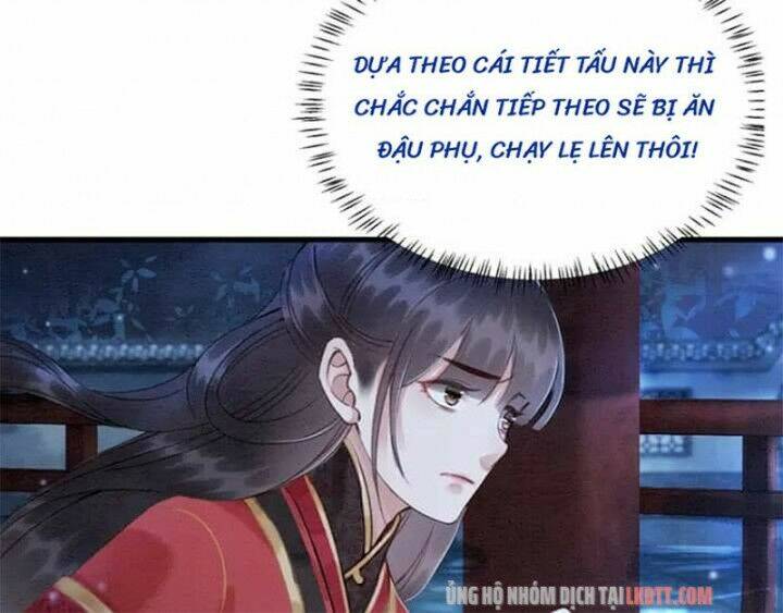 trọng sinh bá sủng nhiếp chính vương quá mạnh mẽ chapter 125 65