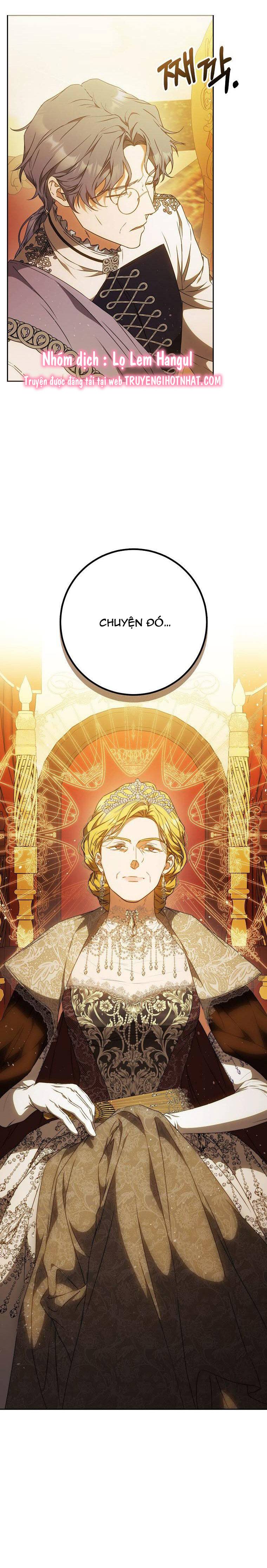 Tôi Trở Thành Vợ Nam Chính chapter 88.1 35