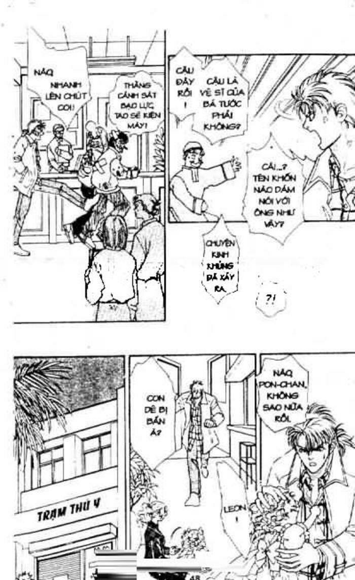 tiệm thú kiểng chapter 33 74