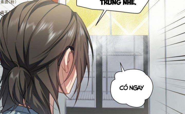 nữ chính chạy từ trong sách ra thì phải làm sao chapter 7 35