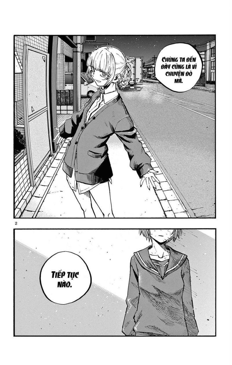 bản nhạc của kẻ đi dạo đêm chapter 77 2