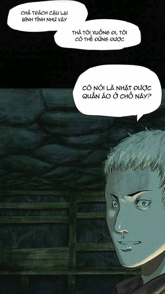cương thi 1995 chapter 3 40