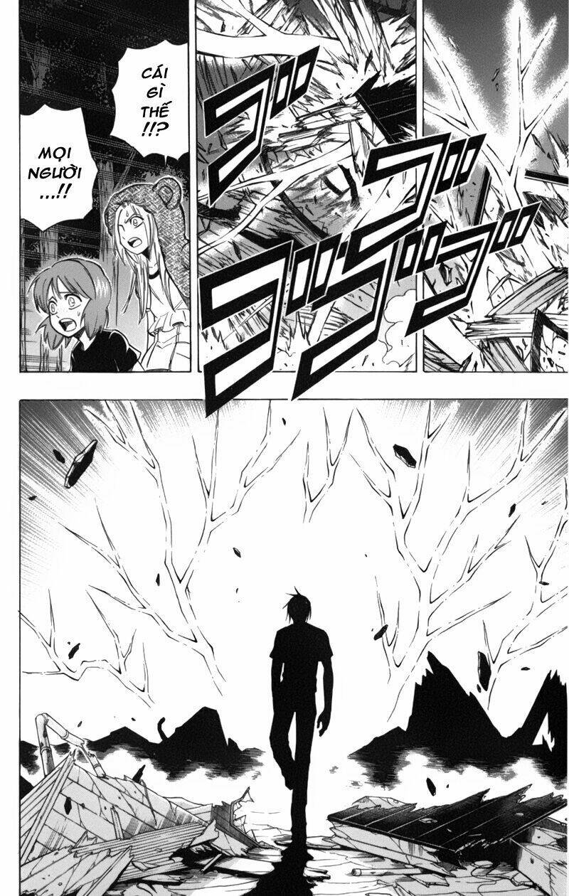 tấm thẻ bí ẩn chapter 55 15