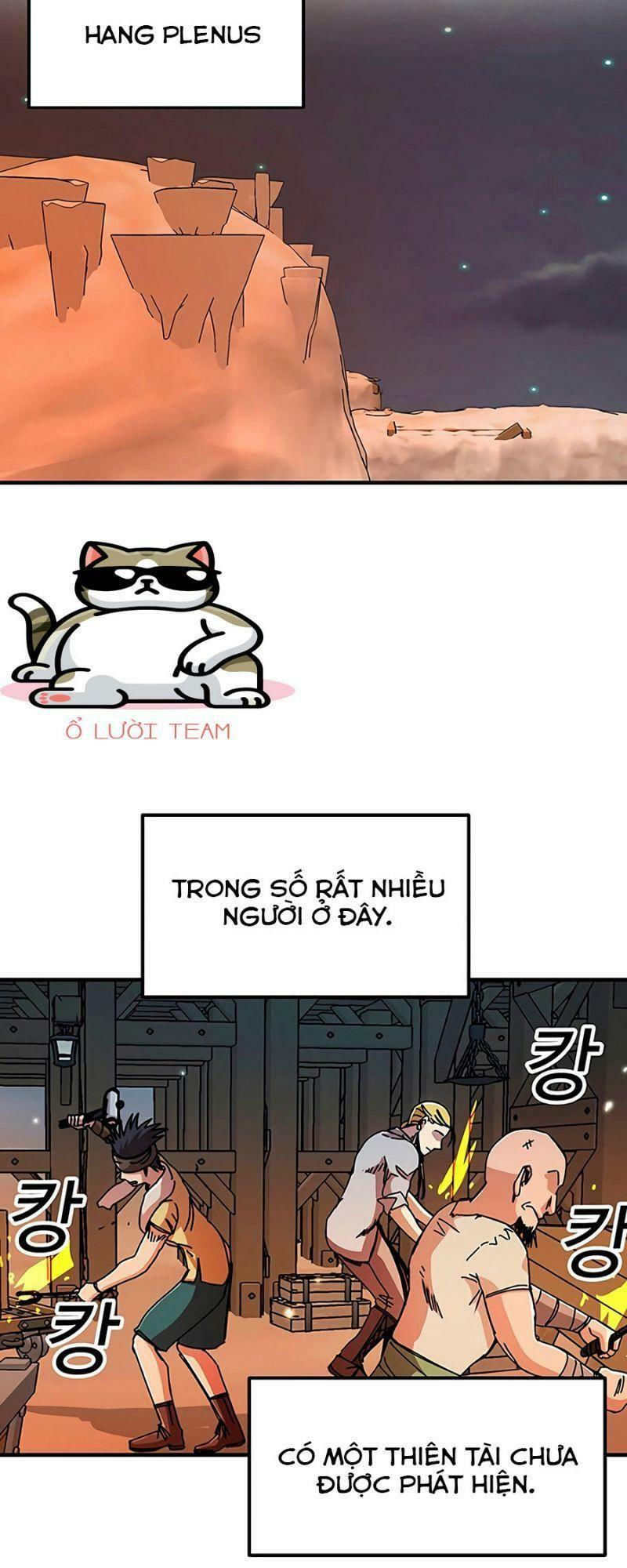 bug player - người chơi lỗi chapter 65 8