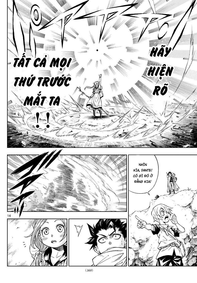 marry grave chapter 24 12