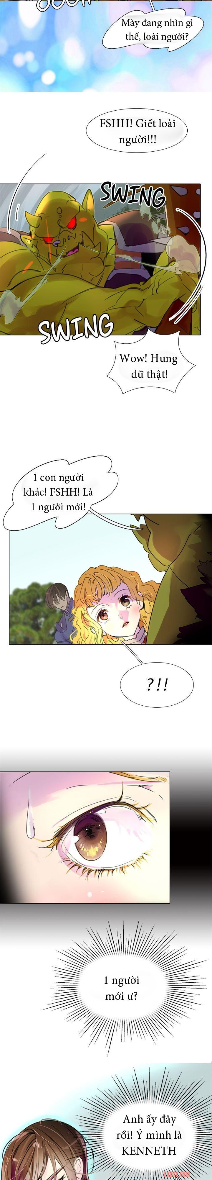 đừng xem thường nữ phụ chapter 19 13