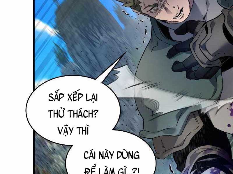 đối đầu với các vị thần Chapter 67 - Trang 2