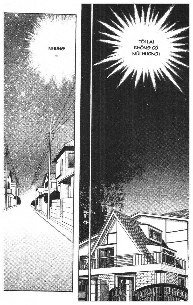 người yêu hoa chapter 1 5