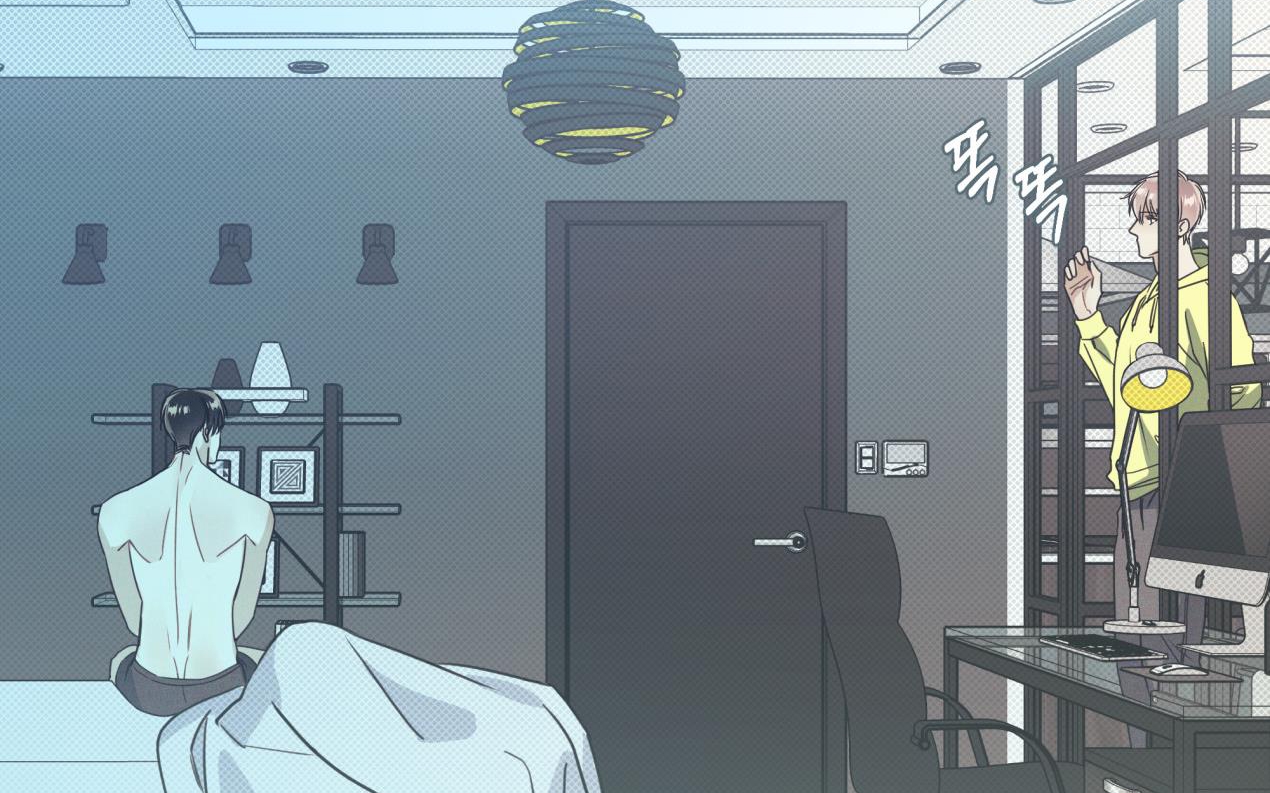 dải hợp âm trên đại dương xanh chapter 11 58