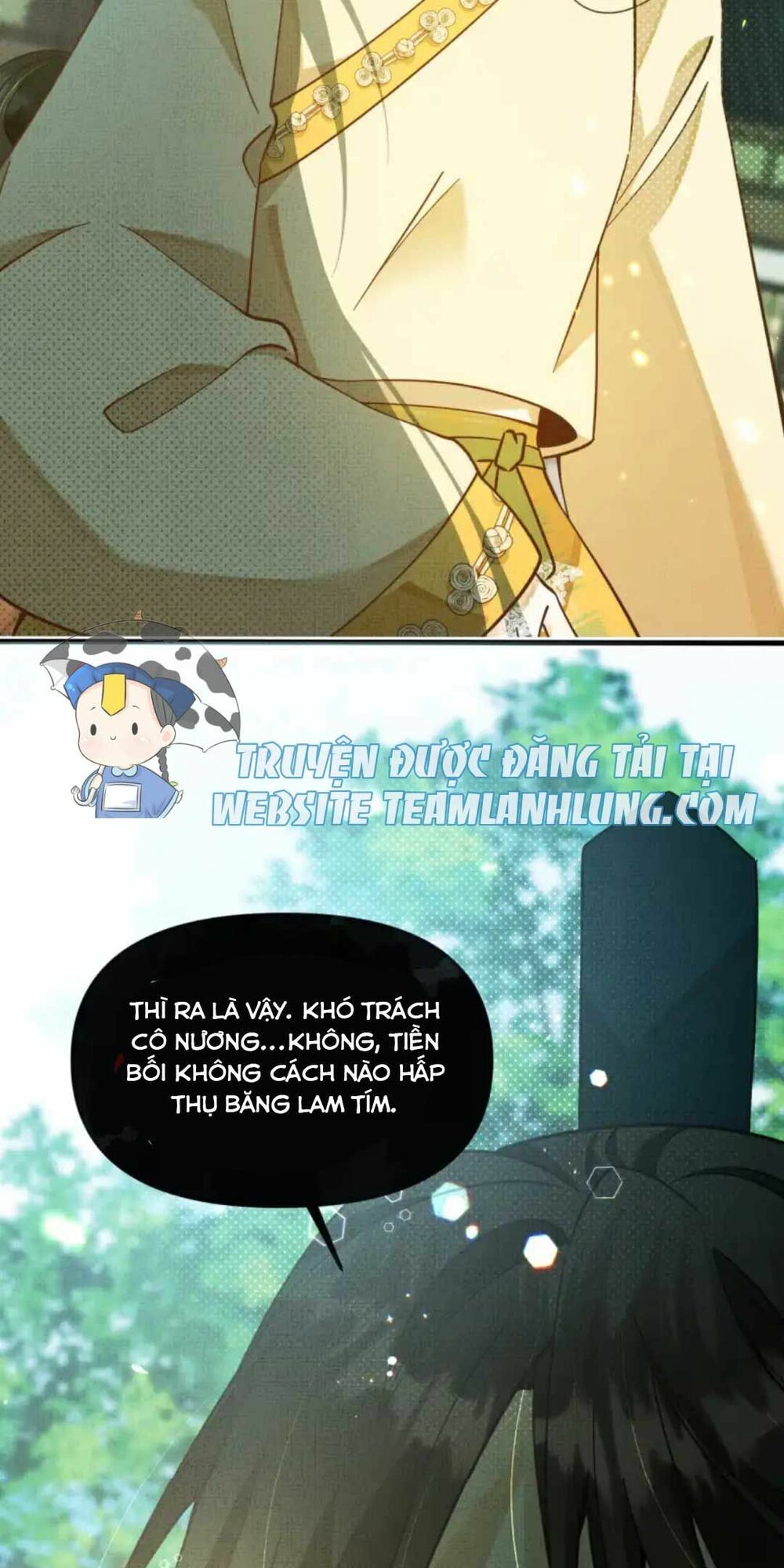 ác nữ mỹ nhân siêu vô hại chapter 4 55