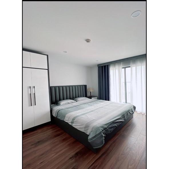 Chăn ga TENCEL THƯ THÁI đủ sizeÔM DÂY KHOÁ nệm 5-27p