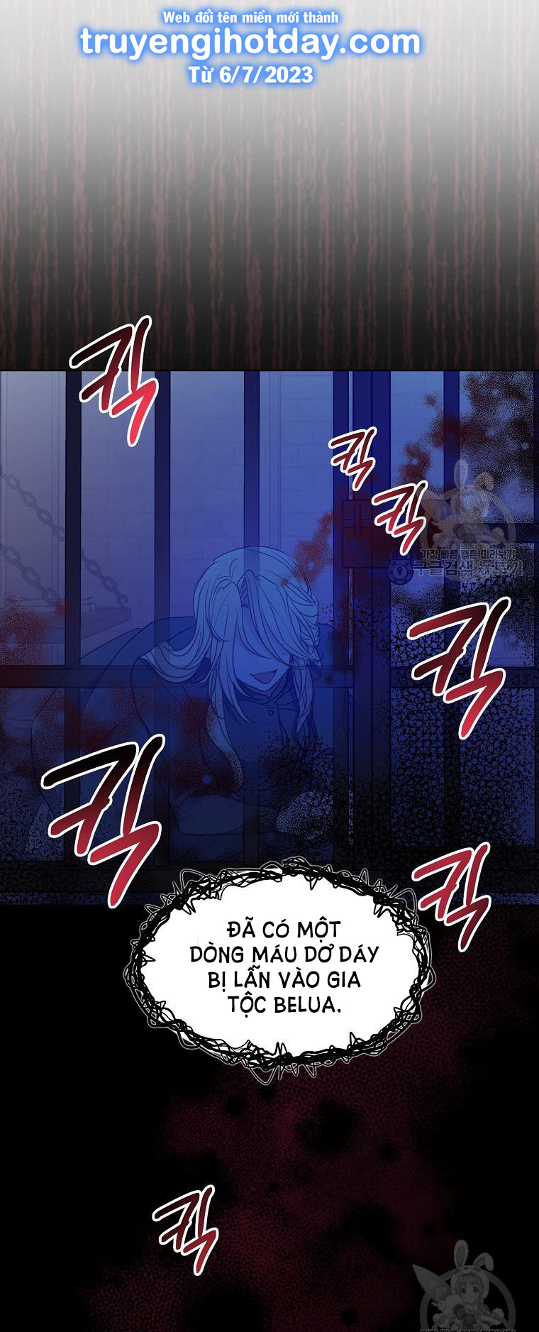 bệ hạ, xin đừng giết tôi!! chapter 106.2 18