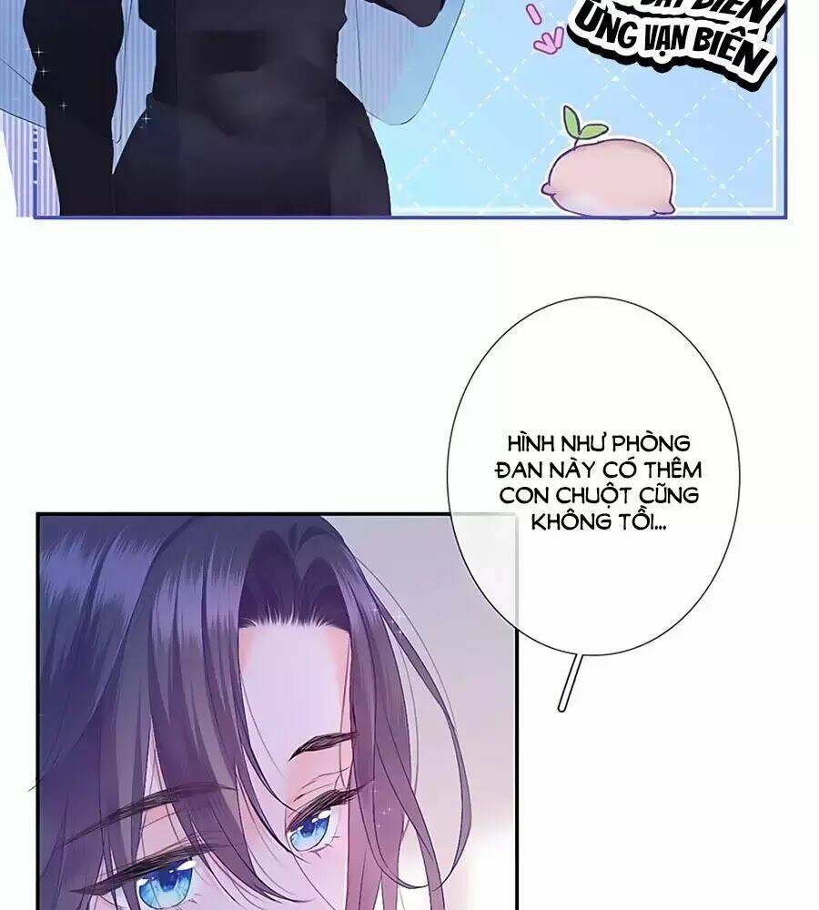 kiều nhi không nghe lời chapter 8 50