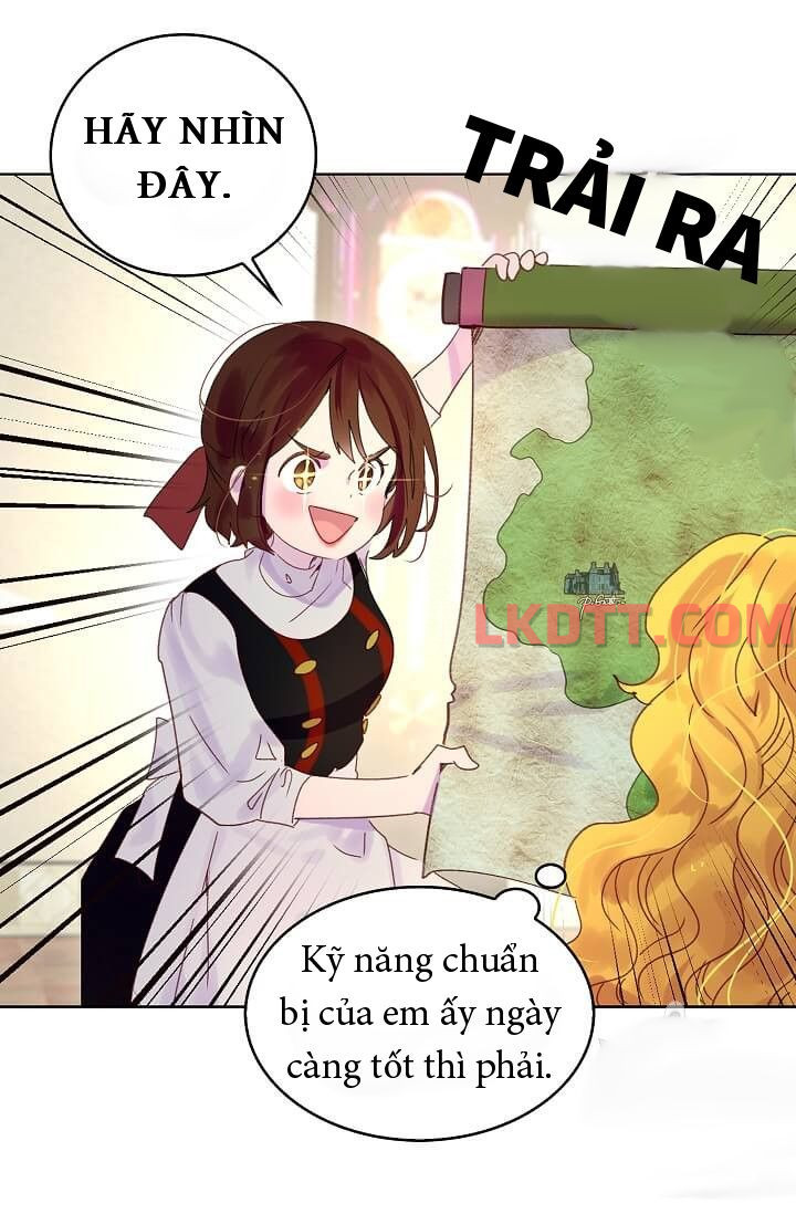 đừng xem thường nữ phụ chapter 120 33