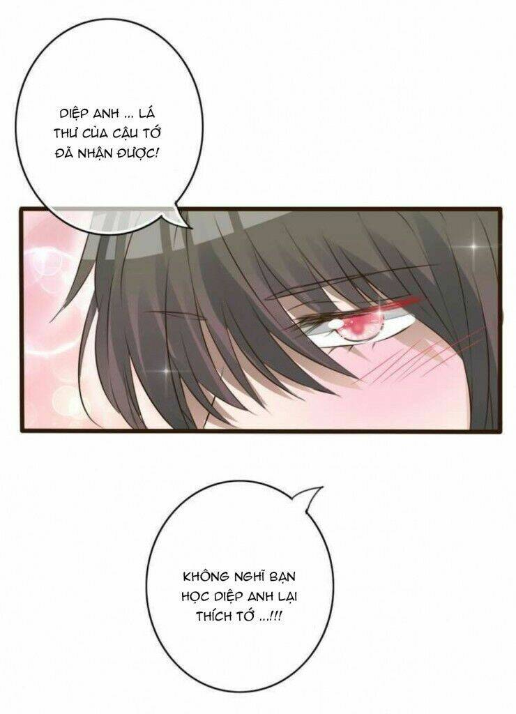 sau con mưa mùa hạ chapter 3 15