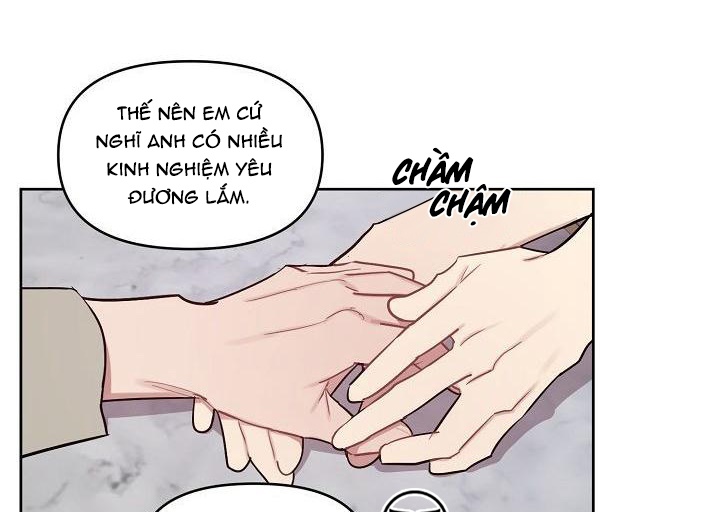 vị khách khả nghi và nhóc làm thêm chapter 22 82
