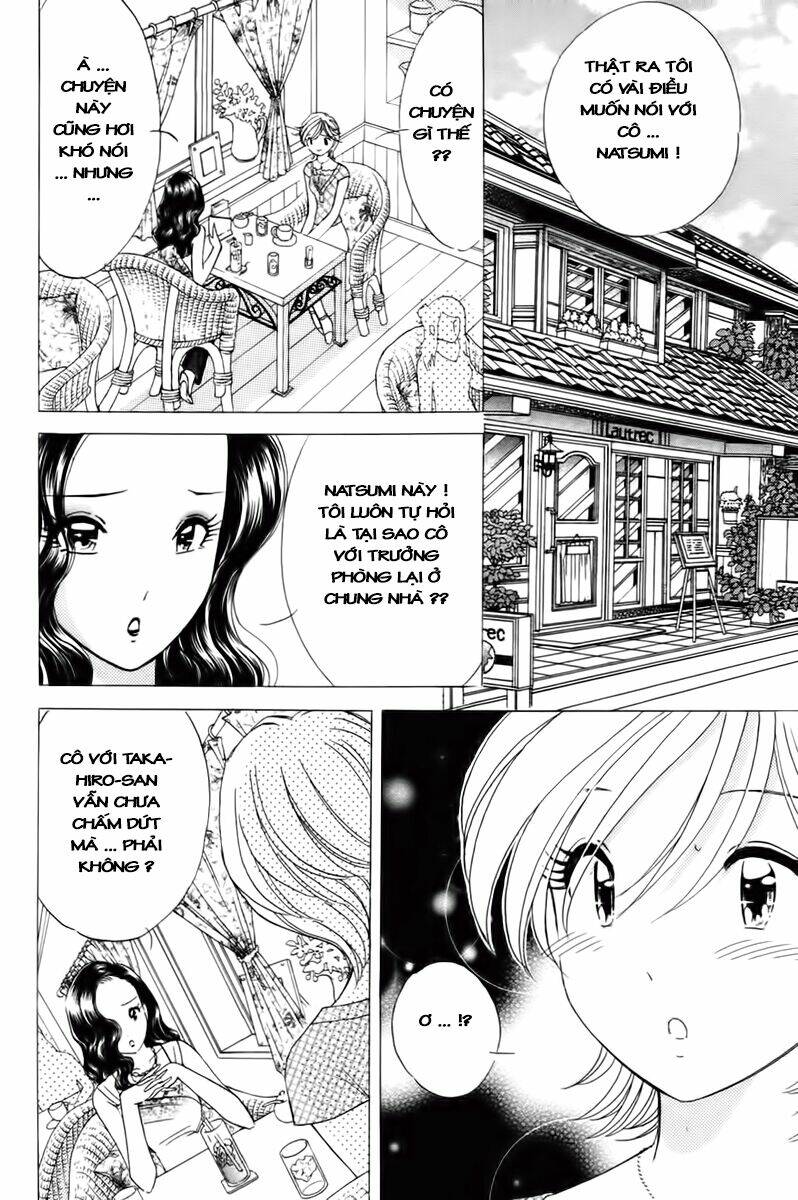 orange yane no chiisana ie full chapter 34 20