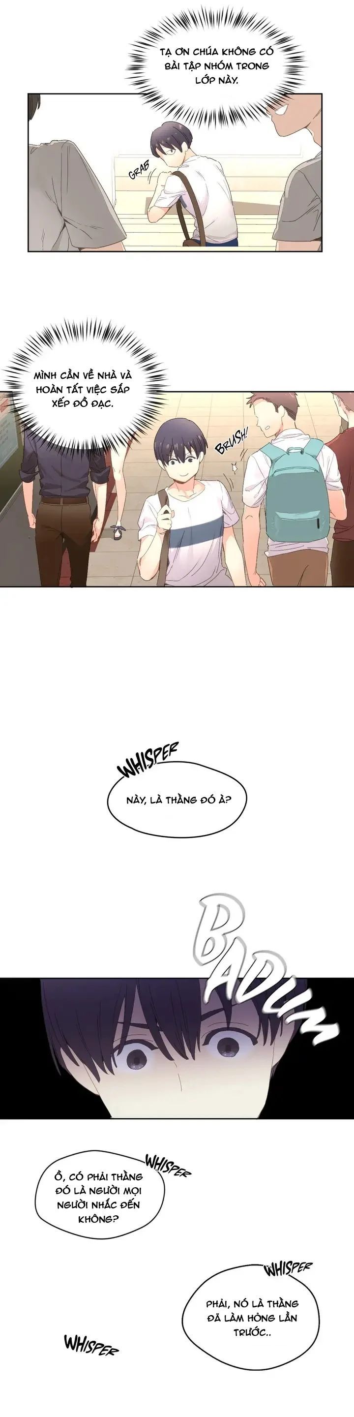 chất kích dục thần thánh chapter 3 10