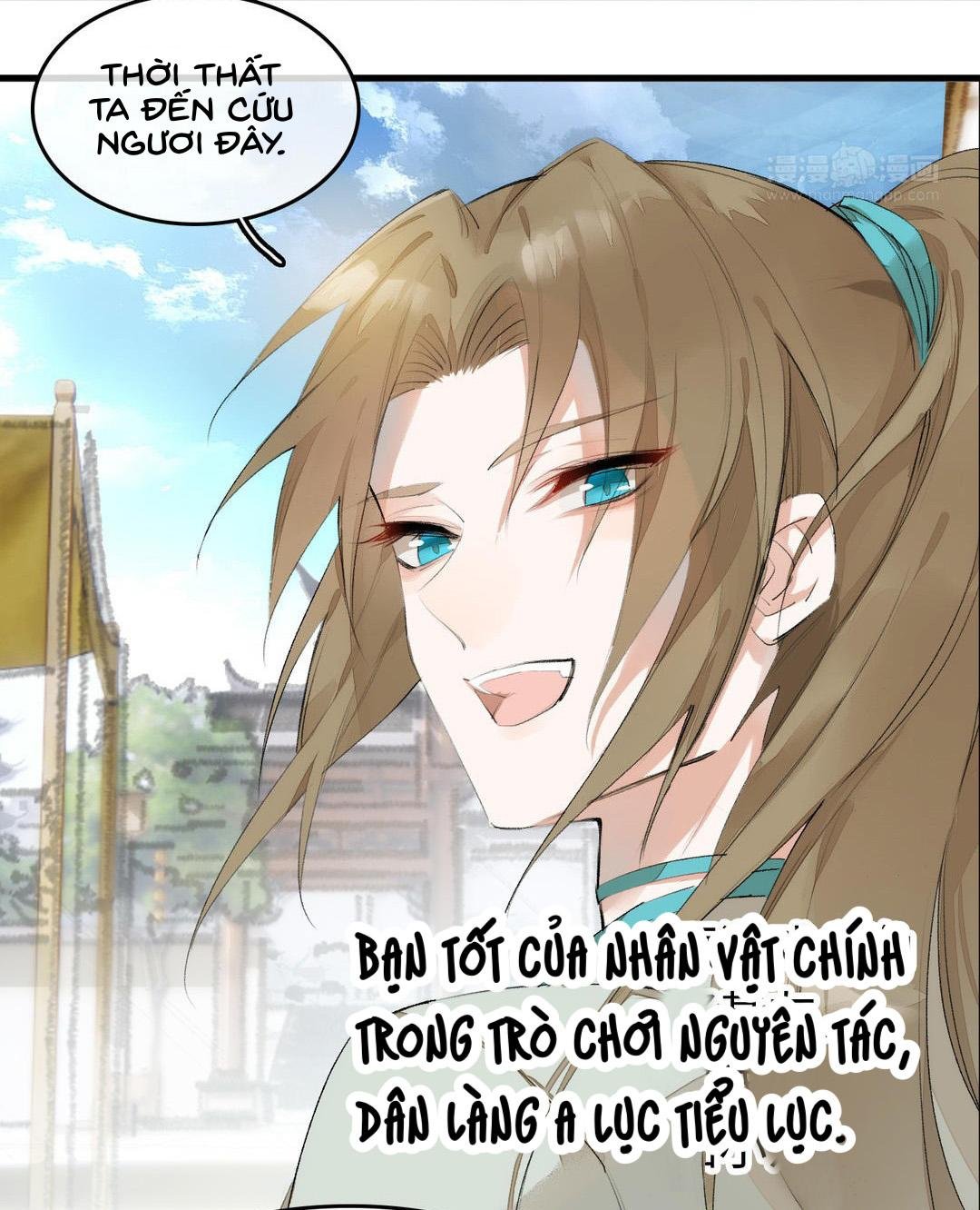 các nam nhân ở rể chapter 1 24