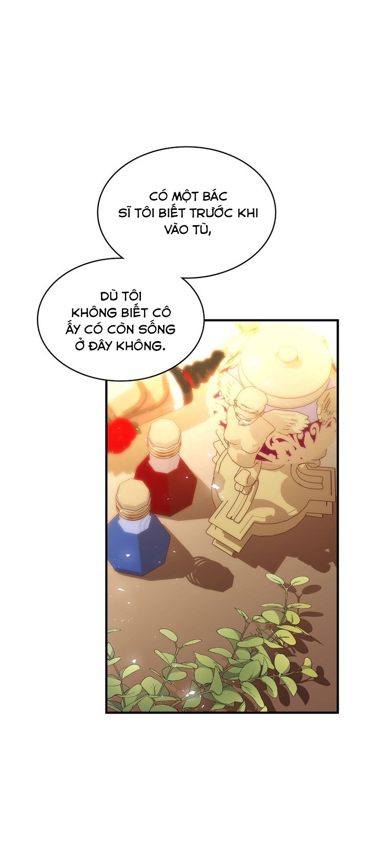 công lý của một ác nữ chapter 8 31