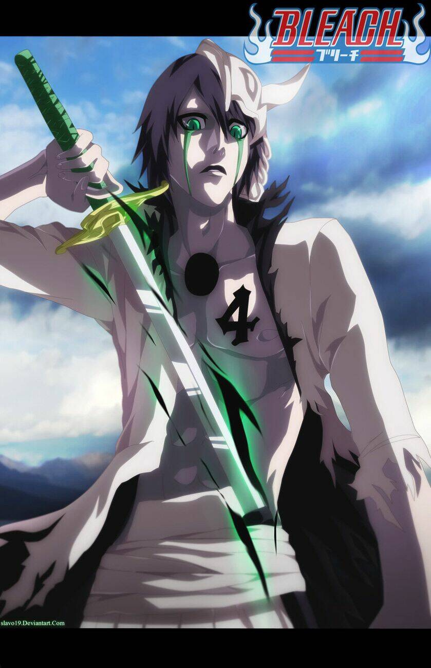 thần chết ichigo chapter 675 22