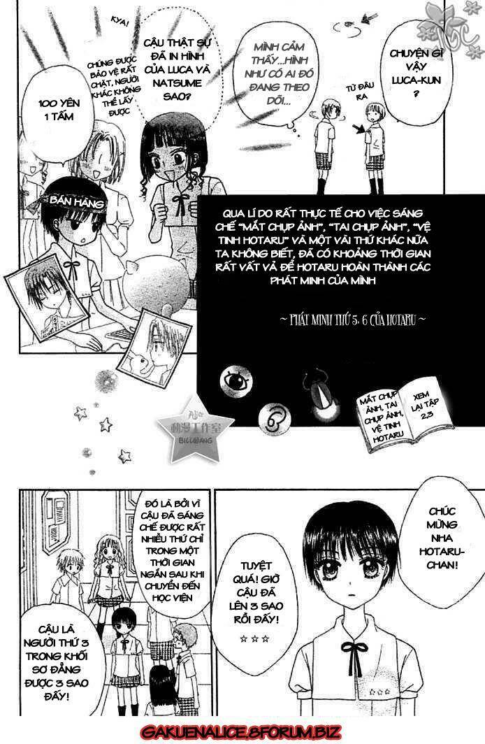 gakuen alice chapter 180.2 10