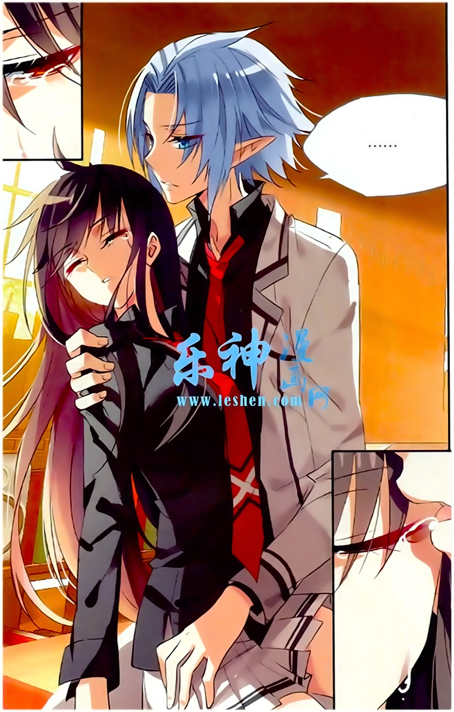 nữ nhân dũng cảm chapter 25 20